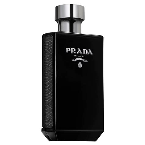 Prada L'Homme Intense Prada pour homme 